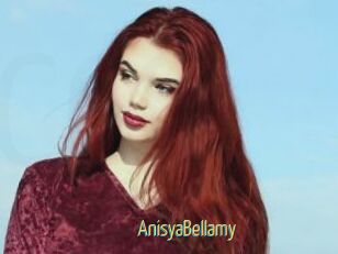 AnisyaBellamy