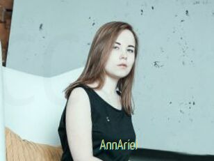 AnnAriel
