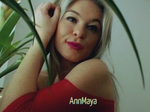 AnnMaya