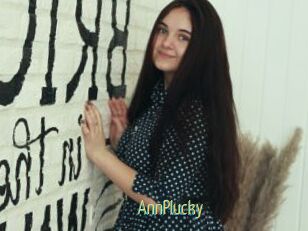 AnnPlucky