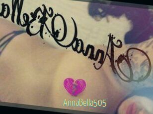 AnnaBella505