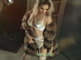 AnnaCollin