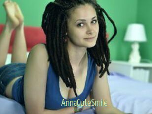 AnnaCuteSmile
