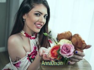 AnnaDixon