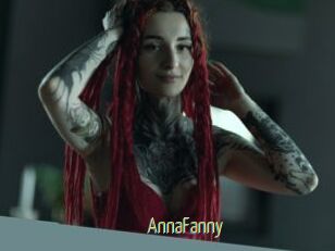 AnnaFanny
