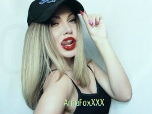 AnnaFoxXXX
