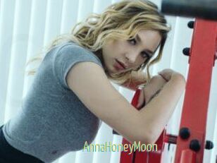 AnnaHoneyMoon