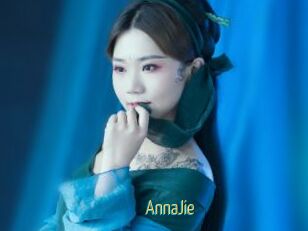 AnnaJie Chaturbate Cam Sexe