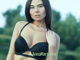 AnnaMaryanna