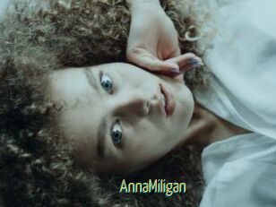 AnnaMiligan