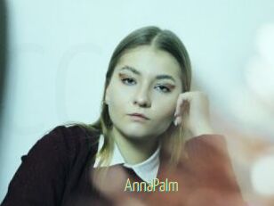 AnnaPalm