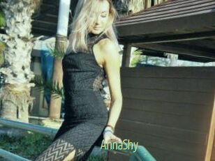AnnaShy
