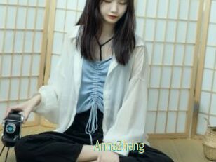 AnnaZhang