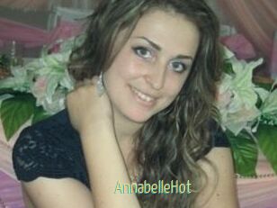 AnnabelleHot