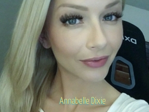 Annabelle_Dixie
