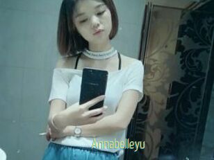 Annabelleyu