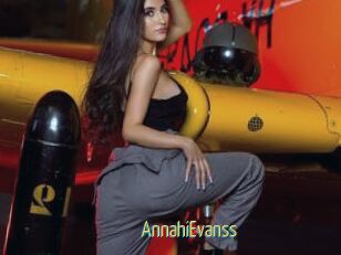 AnnahiEvanss
