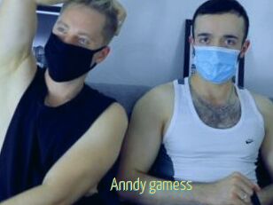 Anndy_gamess