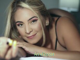 AnneDussan