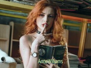 AnneWilliams