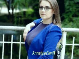 AnnelyseSwift