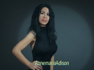 AnnemariaAdison Chaturbate Cam Sexe