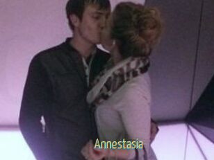 Annestasia