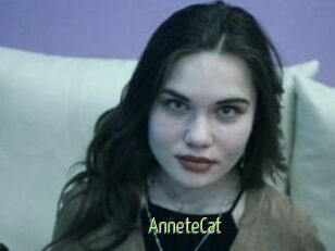 AnneteCat