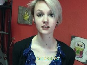 AnnieBoltest