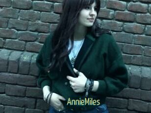 AnnieMiles