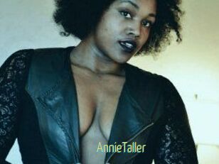Annie_Taller
