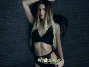 AnnikaDavys