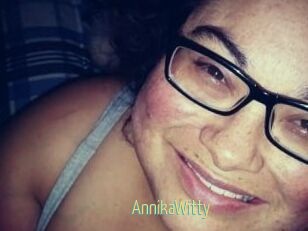 AnnikaWitty
