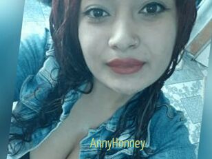 AnnyHonney