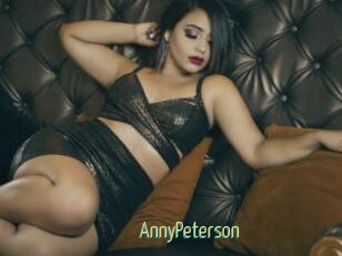 AnnyPeterson