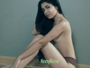 AnnyRose