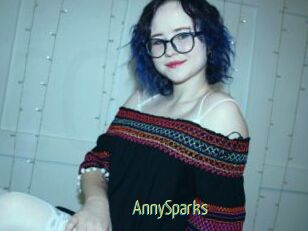 AnnySparks