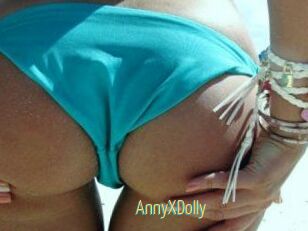 AnnyXDolly