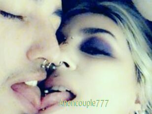Anoncouple777