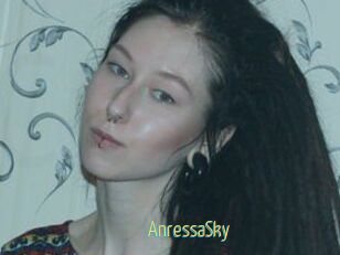 AnressaSky
