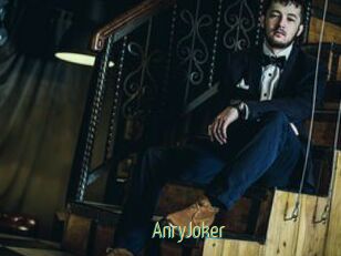 AnryJoker