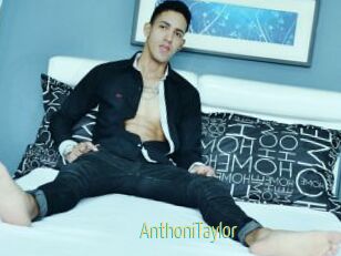 AnthoniTaylor