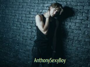 AnthonySexyBoy