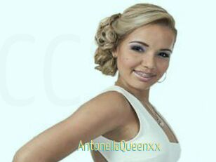 AntonellaQueenxx