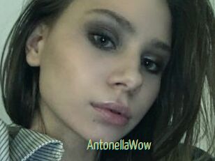 AntonellaWow