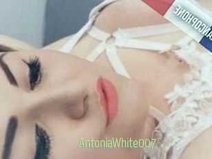 AntoniaWhite007