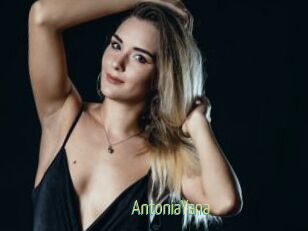 AntoniaYana