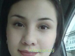 Antoniasaenz19