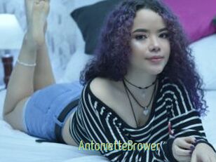 AntonietteBrower