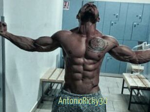 AntonioRicky30